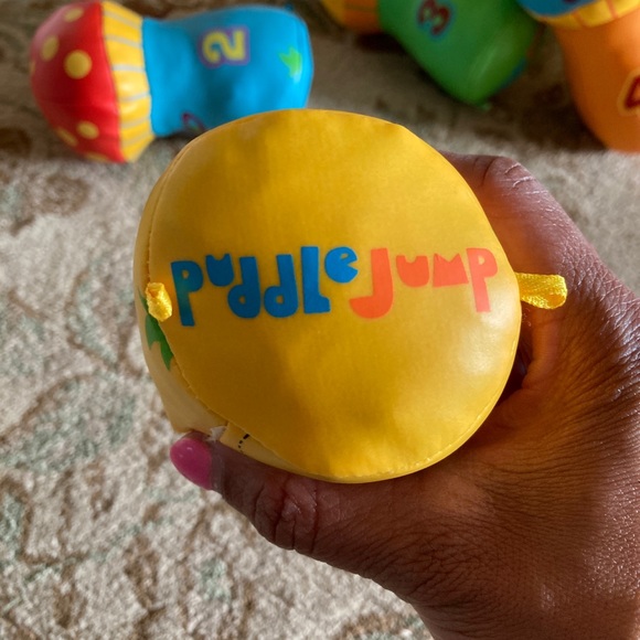 Soft toys - Picture 8 of 16